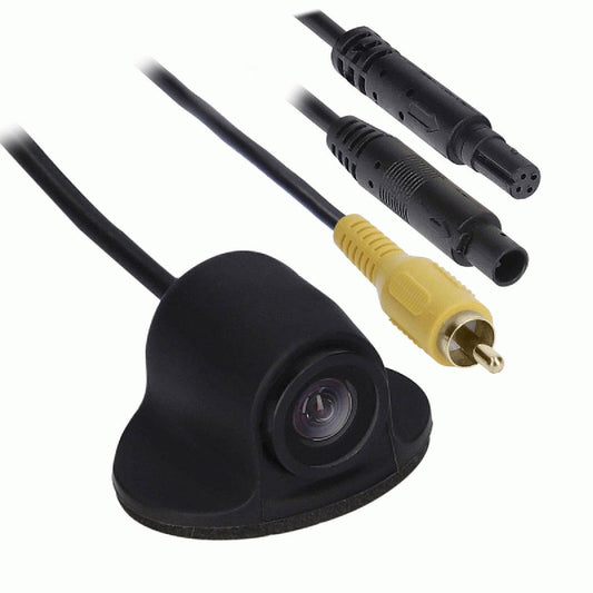 METRA 3 WAY SURFACE MOUNT CAMERA (TE-SRBC)