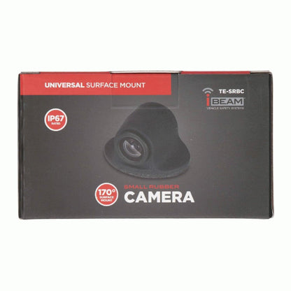 METRA 3 WAY SURFACE MOUNT CAMERA (TE-SRBC)