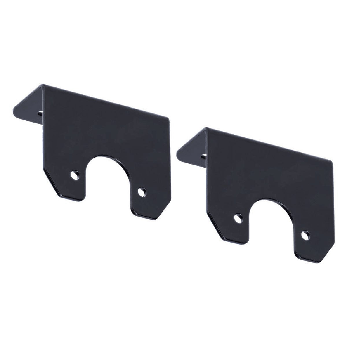 METRA PAIR OF TRAIER QUICK DISCONNECT BRACKETS (TE-TRBRKT)