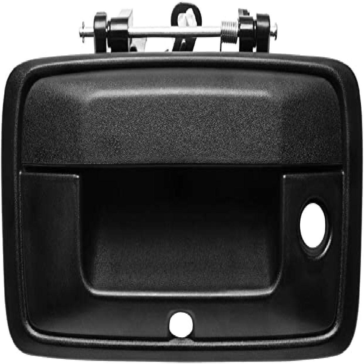 CRIMESTOPPER CHEVY 14+ TAILGATE HANDLE CAMERA (TGHCHEV14)