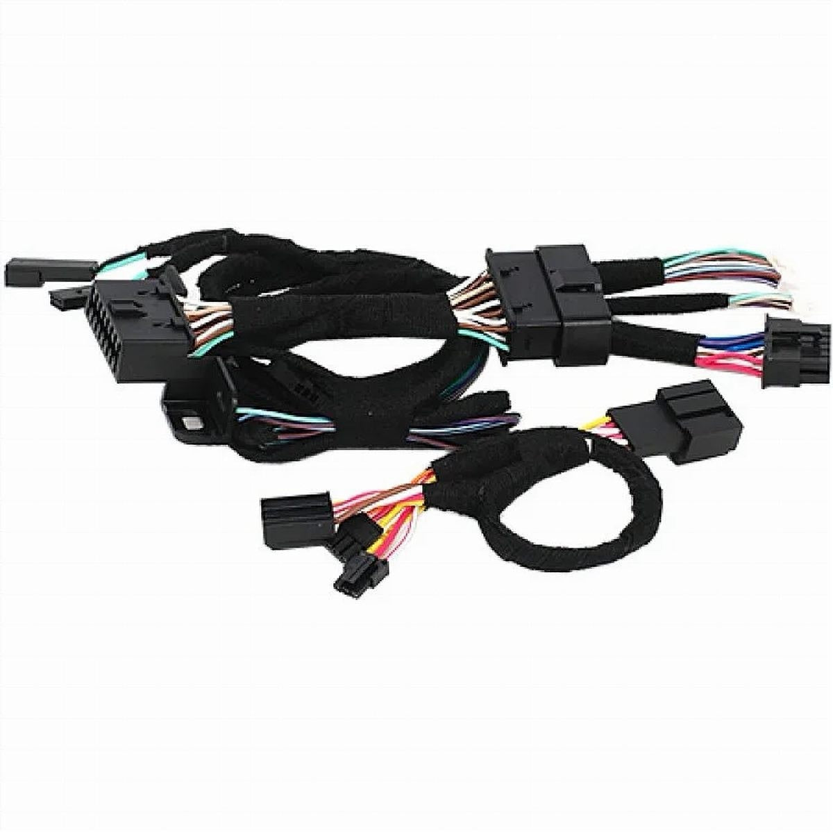 DIRECTED GM STD. KEY 2017-2020 (THGMN3) - image 1
