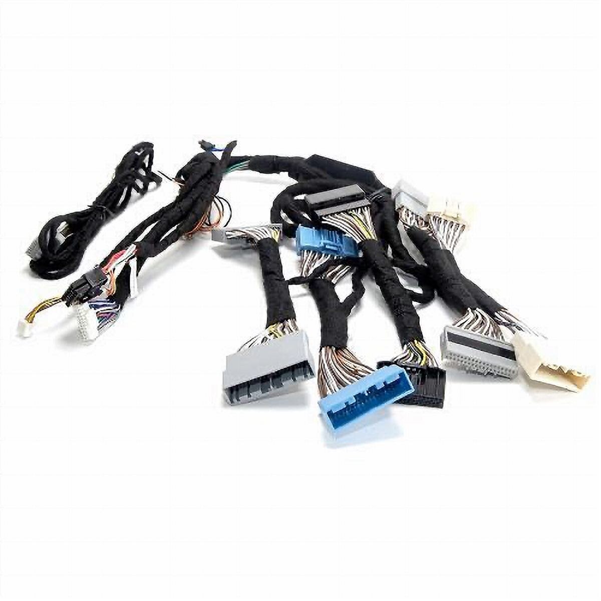 DIRECTED HONDA/ACURA SMART KEY 2006-2016  (THHON7) - image 1