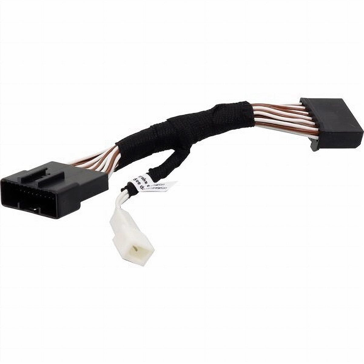 DIRECTED NISSAN/INFINITY/MITSUBISHI SMART KEY 2020-2024 (THNIN8) - image 1