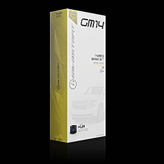 IDATALINK GM T-HARNESS (THRGM14) - image 1
