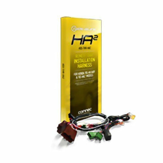 IDATALINK HONDA/ACURA T-HARNESS (THRHA2)