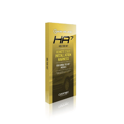IDATALINK HONDA/ACURA T-HARNESS (THRHA7)