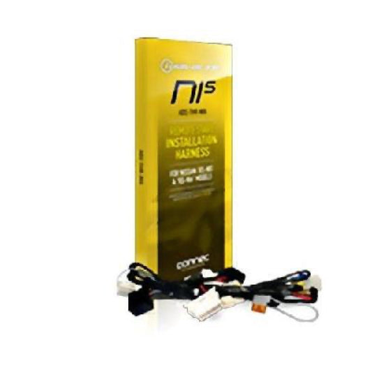 IDATALINK NISSAN T-HARNESS (THRNI5)