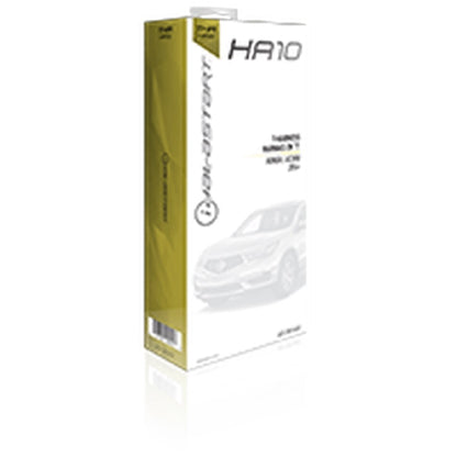IDATALINK HONDA/ACURA PTS SELECT MODELS 2014 AND UP (THRHA10)