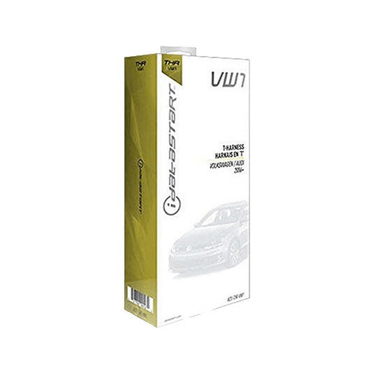IDATALINK VW T-Harness For Idatalink (THRVW1)