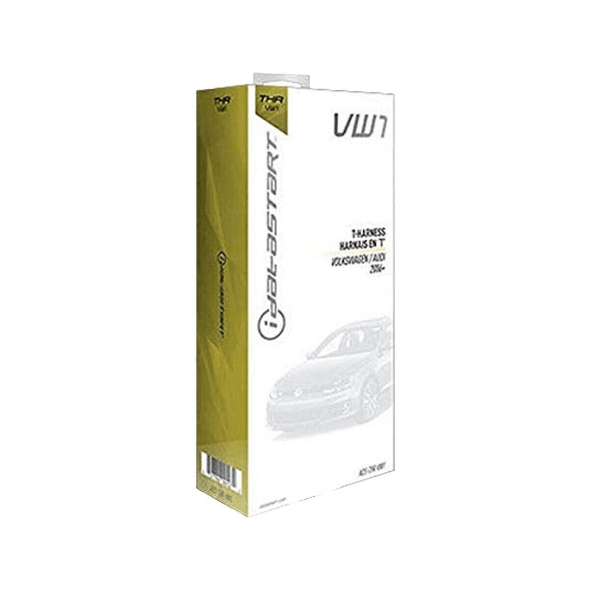 IDATALINK VW T-Harness For Idatalink (THRVW1)