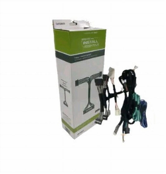 DIRECTED T-HARNESS TOYOTA (THTON11) - image 1