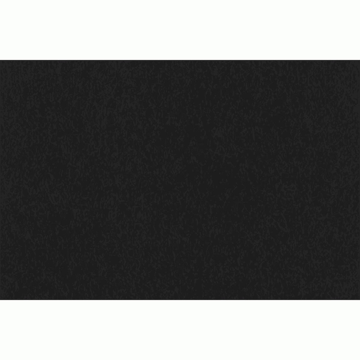 METRA 54" X 50 YARDS BLACK CARPET (TL301)