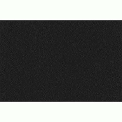 METRA 54" X 50 YARDS BLACK CARPET (TL301)