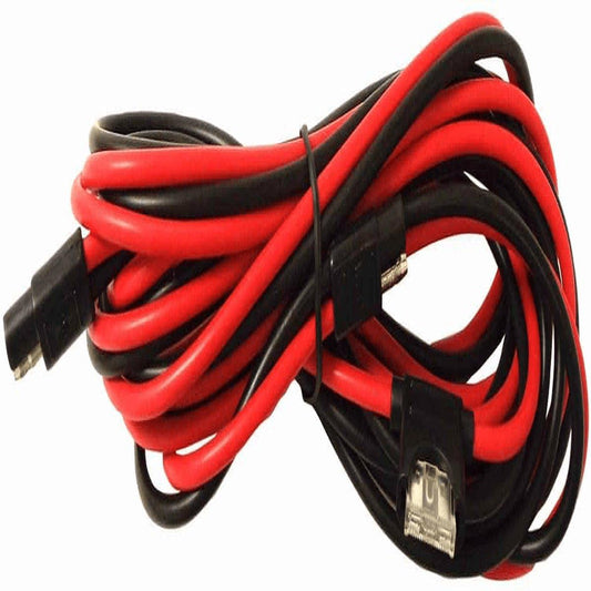 WORKMAN 10 GAUGE 14' POWER QUICK DISCONNECT (TP10B)