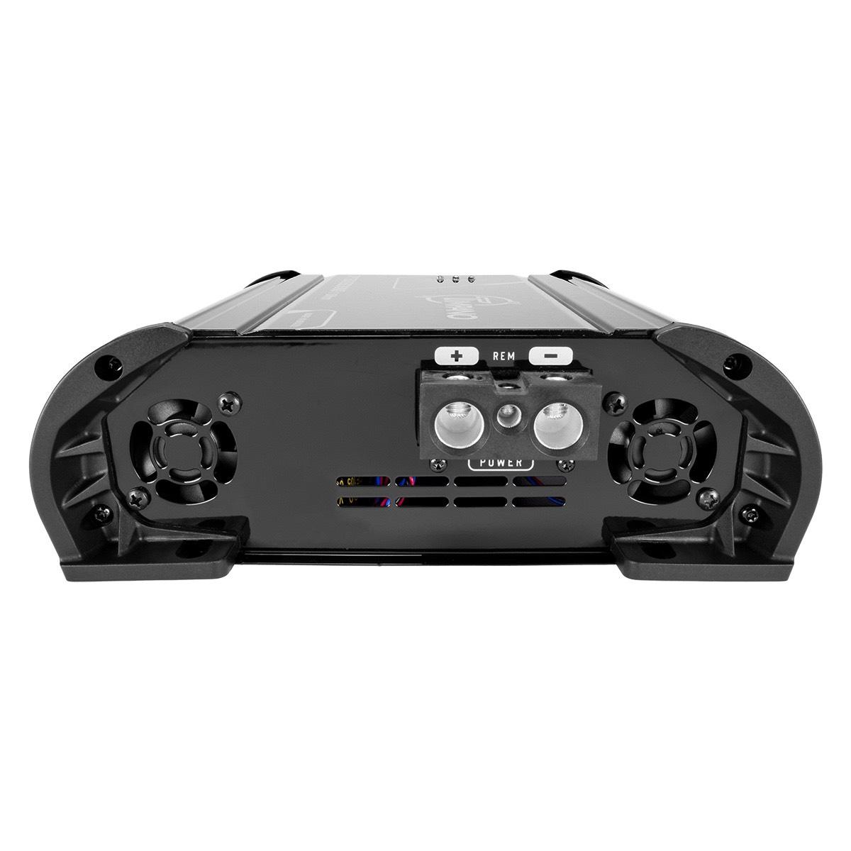 TIMPANO - 3000 WATT X 1 RMS 1 OHM STABLE AMPLIFIER (TPT-BASS3000 1OHM)