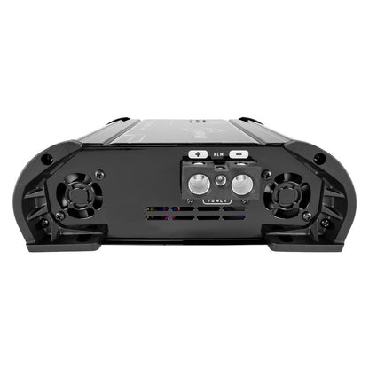 TIMPANO - 3000 WATT X 1 RMS 1 OHM STABLE AMPLIFIER (TPT-BASS3000 1OHM)