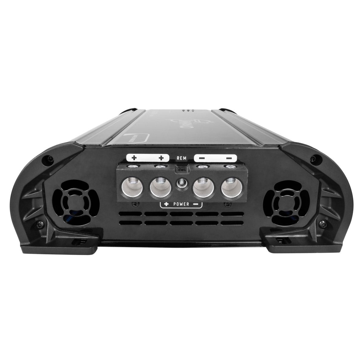 TIMPANO - 8000 WATTS X 1 RMS 1 OHM STABLE AMPLIFIER (TPT-BASS8000 1OHM)
