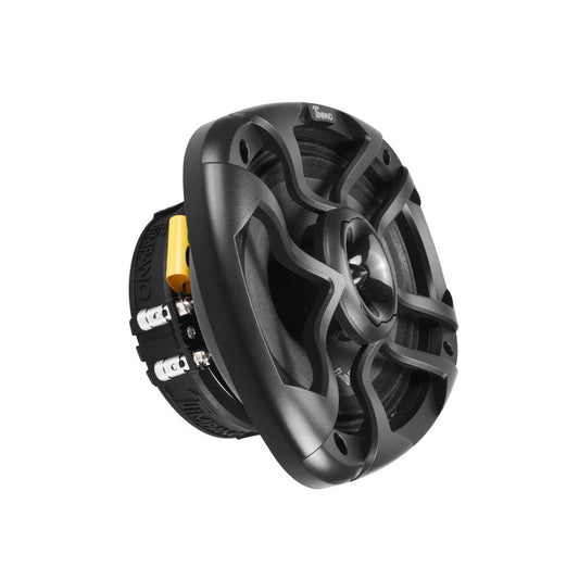 TIMPANO - 6X9" COAXIAL SPEAKER STAMPED STEEL BASKET 650 WATTS POWER 4 OHM (TPT-CX69-4 TPRO)