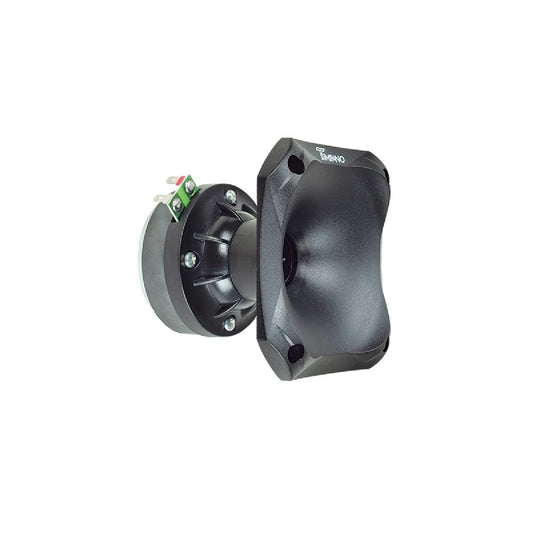 TIMPANO - 1" DRIVER HORN COMBO - 150W PROGRAM POWER - 1" VC - SCREW ON - SLIM VERSION (TPT-DH175SLIM)