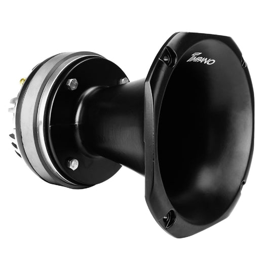 TIMPANO - 2" DRIVER + ALLUMINUM HORN COMBO (TPT-DH2000PRO)