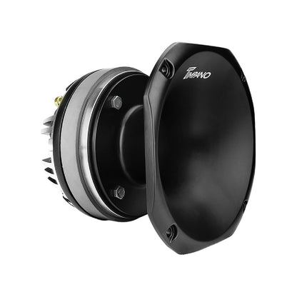 TIMPANO - 2" DRIVER + ALLUMINUM HORN COMBO (TPT-DH2000)