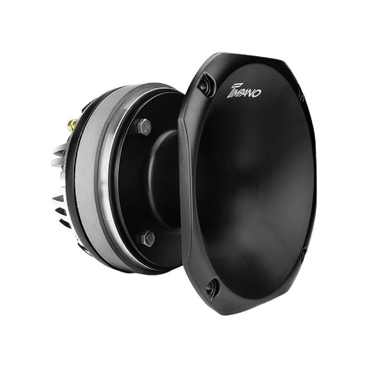 TIMPANO - 2" DRIVER + ALLUMINUM HORN COMBO (TPT-DH2000)