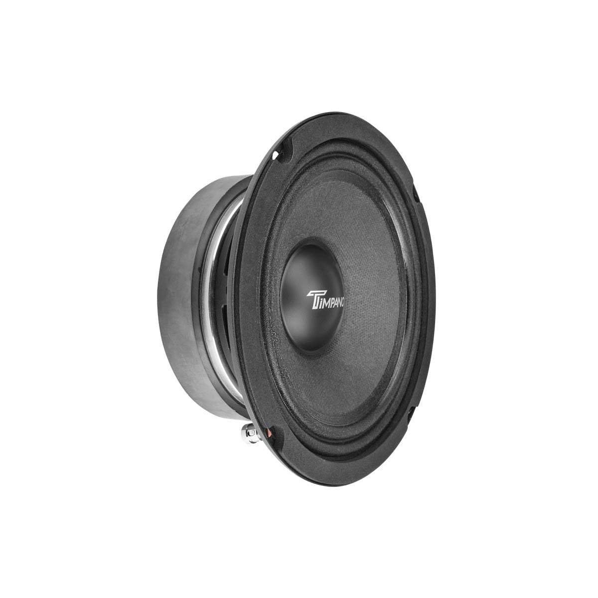TIMPANO - 6" MID RANGE SPEAKER (TPT-MD6)