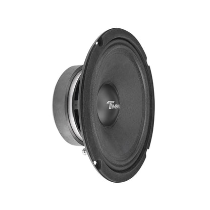 TIMPANO - 8" 700 WATT MID RANGE SPEAKER (TPT-MD8)