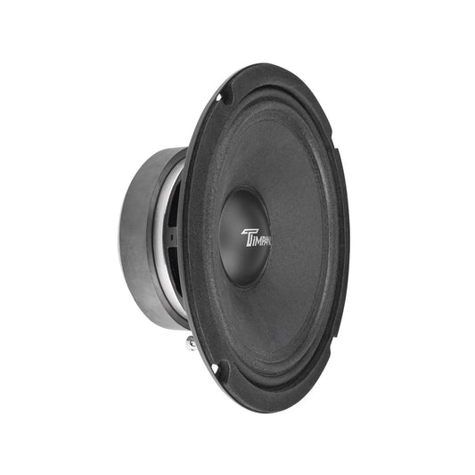 TIMPANO - 8" 700 WATT MID RANGE SPEAKER (TPT-MD8)