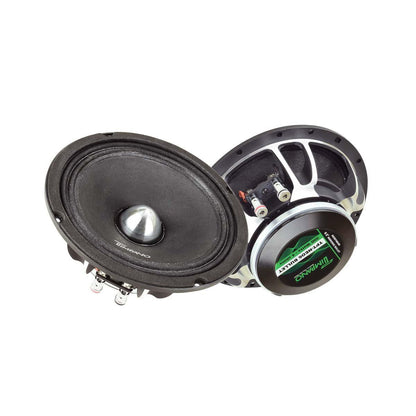 TIMPANO - 6" MID RANGE SPEAKER - NEODYMIUM VERSION - 4 OHMS (TPT-NEO6BULLET)
