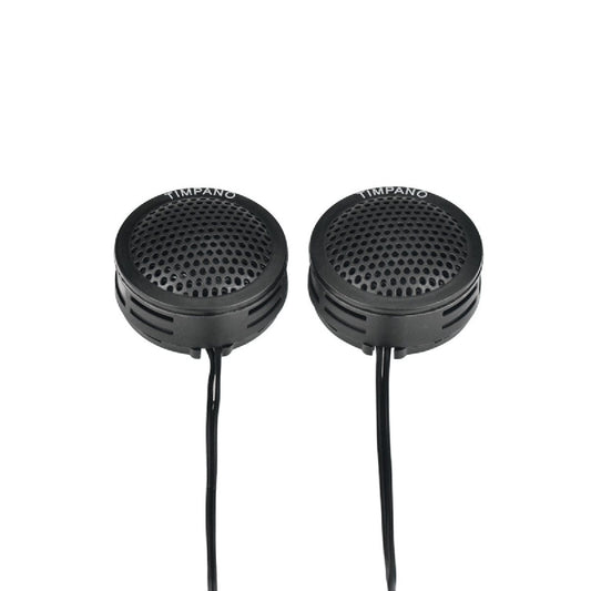 TIMPANO - 1" 35 WATT DOME TWEETER 4 OHM SOLD AS PAIR (TPT-ST1)