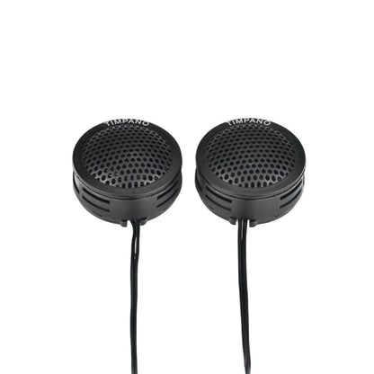 TIMPANO - 1" 35 WATT DOME TWEETER 4 OHM SOLD AS PAIR (TPT-ST1)