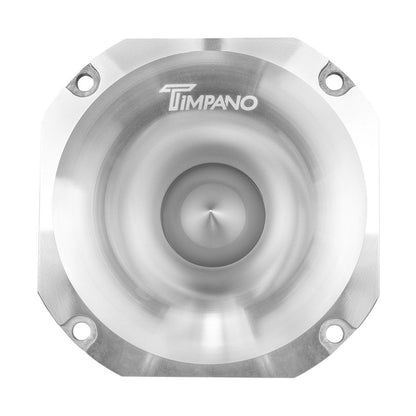 TIMPANO - 900 WATT 4" SUPER TWEETERS CHROME 8 OHM (TPT-ST71 CHROME)
