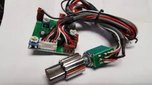 PALOMAR TURBO ECHO BOARD W/TONE ADJ & DUAL ECHO CONTROL (TRB-X4)