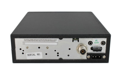 TEXAS RANGER 40 CHANNEL CB RADIO ROGER BEEP TALK BACK & SIZE OF COBRA 29 FACTORY REPAIR WARRANTY ONLY (TRE-292)