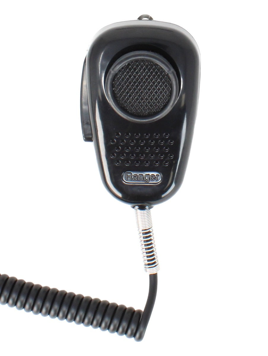 TEXAS RANGER 40 CHANNEL CB RADIO ROGER BEEP TALK BACK & SIZE OF COBRA 29 FACTORY REPAIR WARRANTY ONLY (TRE-292)
