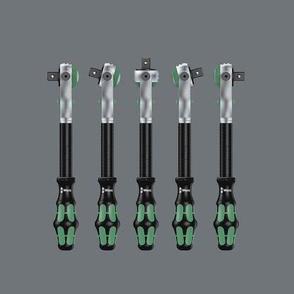 Wera Zyklop 3/8” Speed Ratchet