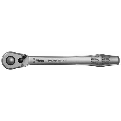 Wera Sae 3/8” Drive Switch Ratchet Set (29-piece Set)