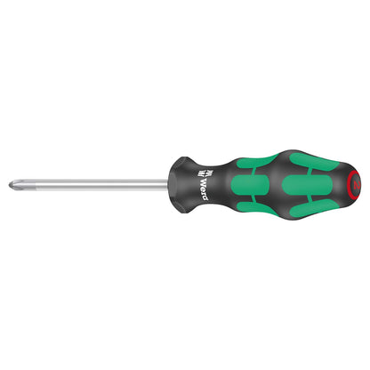 Wera Screwdriver: Ph# 0 Phillips 4" (without Lasertip)