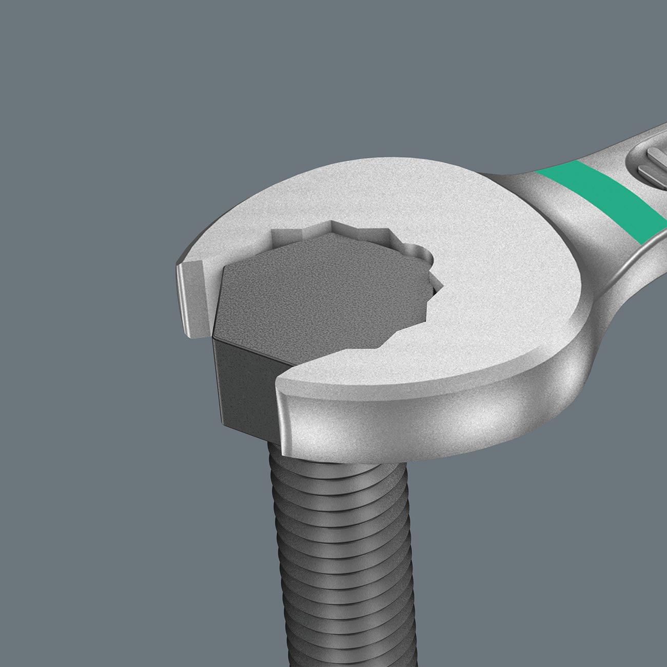 Wera 6003 Joker Metric Combination Wrench – 22mm