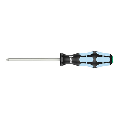 Wera Kraftform Stainless Steel Screwdriver: Tx 8 X 60mm