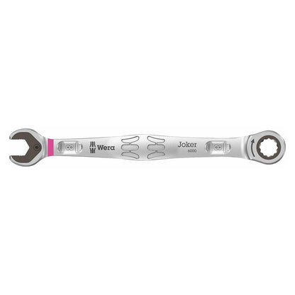Wera Joker 8 Mm Ratcheting Combination Wrench