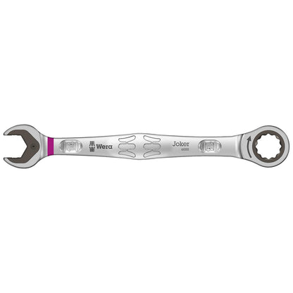 Wera Joker 14mm Ratcheting Combination Wrench