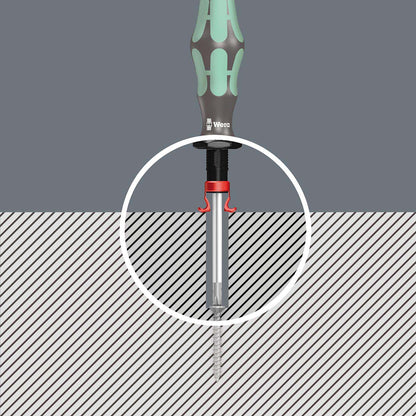 Wera 1441 Sb Screw Gripper With Holding Function