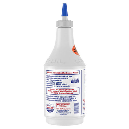 Lucas Oil Transmission Fix - 24 Ounce