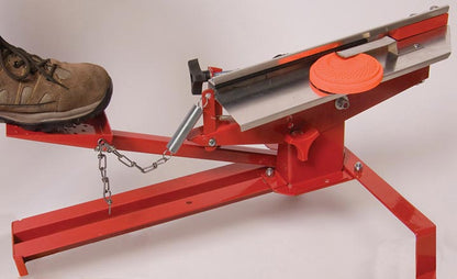 Trius 1-step Clay Pigeon Thrower