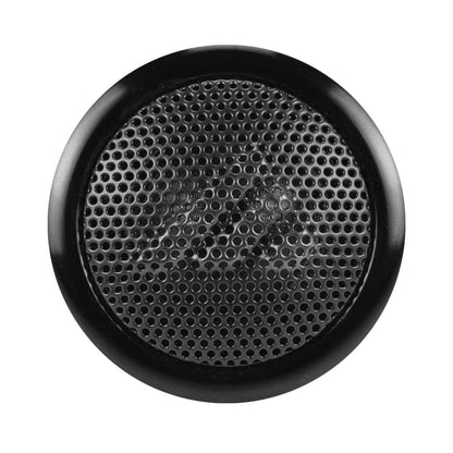 PRV AUDIO - 120 WATT SOFT SILK DOME TWEETERS WITH BUILT-IN CAPACITOR (TW150SD-4)