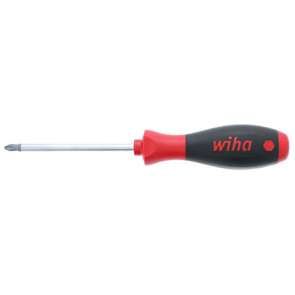 Wiha Softfinish Phillips Screwdriver Ph #2 X 100mm