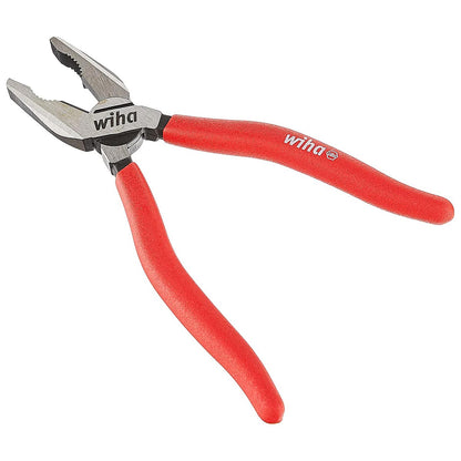 Wiha Classic Grip Pliers And Cutters Set (3 Piece Set)