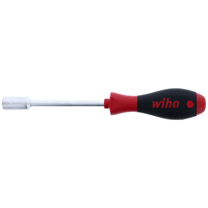 Wiha Softfinish Nut Driver 12.0mm X 125mm